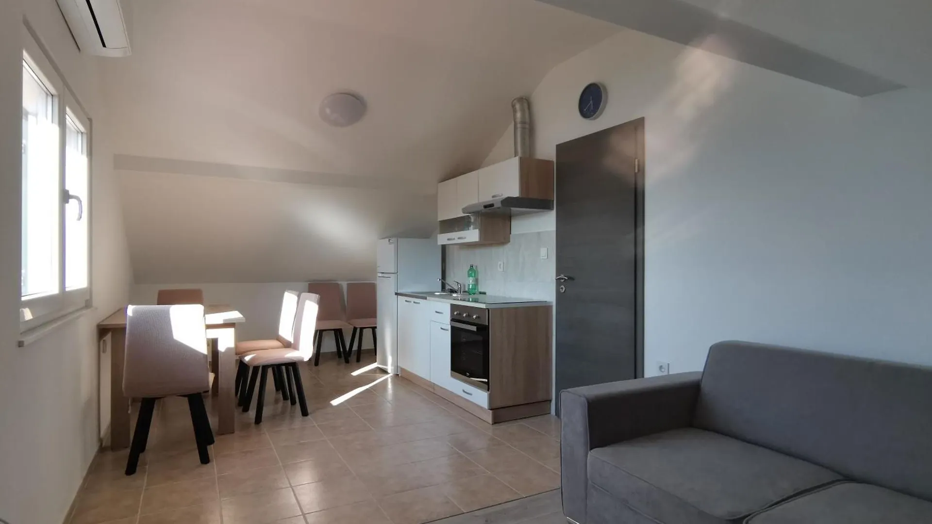 Sušica Appartement Porat In Ugljan Mit Garten Und Terrasse