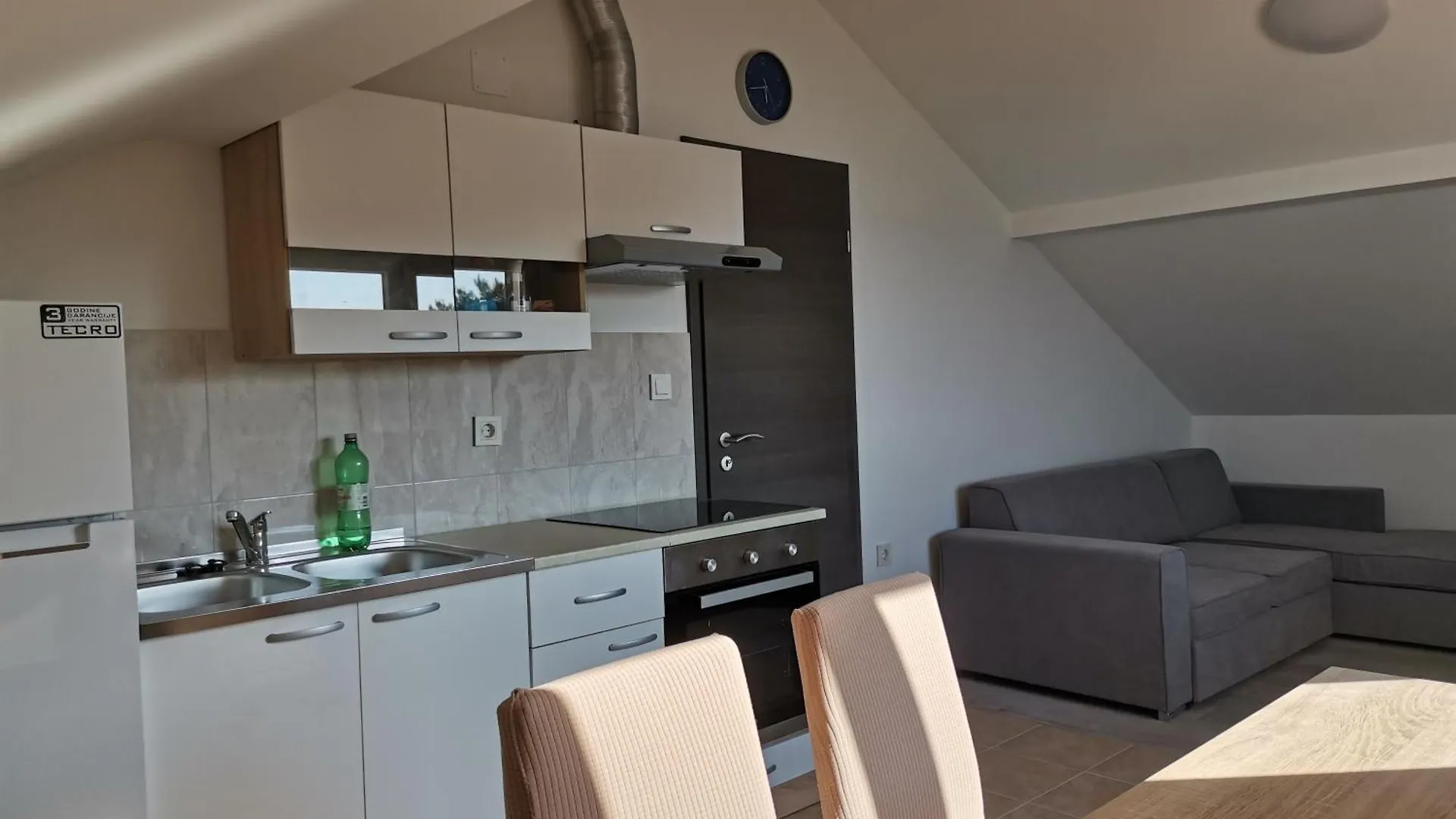 דירה Sušica Appartement Porat In Ugljan Mit Garten Und Terrasse